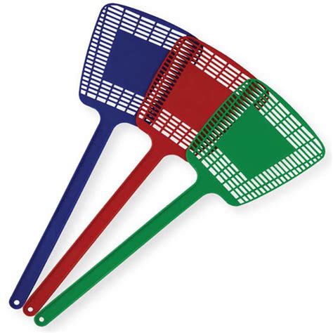 Fly Swatting 2.0: The Magic Mear Fly Swatter